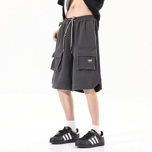メンズ ファッション 服 男性用 オシャレ シンプル 大人 かっこいい 大きいサイズ ストリート 紳士服 アメリカン ストリート スーツ パンツ 夏 薄手 ストレート カジュアル 半ズボン メンズ ファッション 服 男性用 オシャレ シンプル 大人 かっこいい 大きいサイズ ストリート 紳士服 アメリカン ストリート スーツ パンツ 夏 薄手 ストレート カジュアル 半ズボン