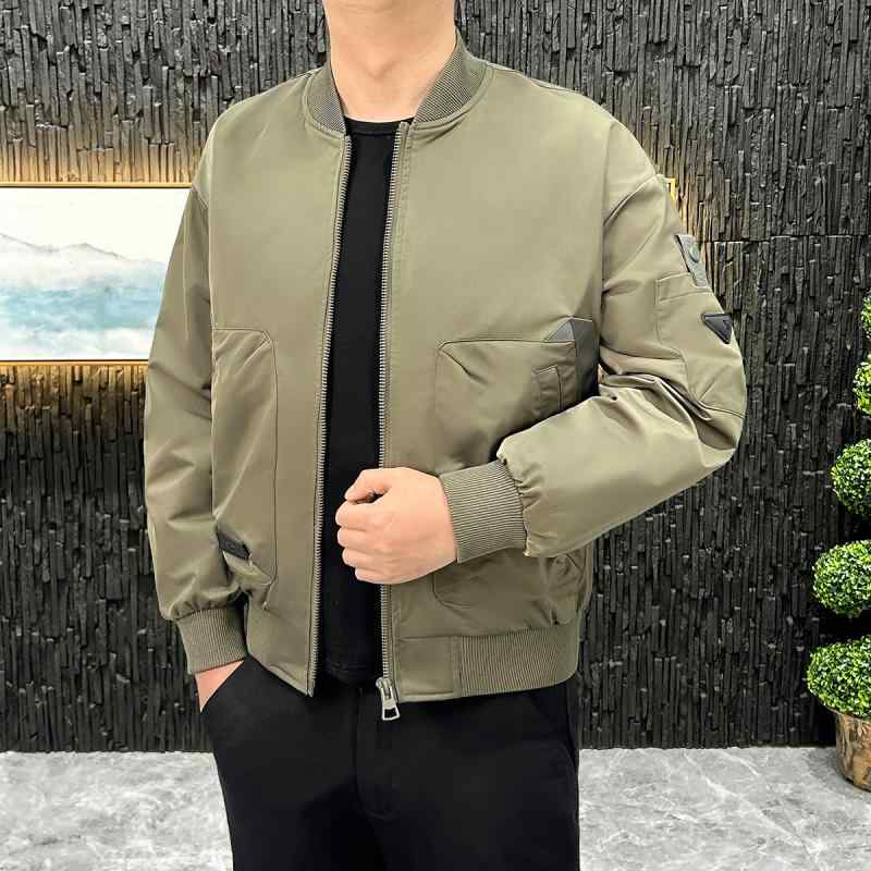 メンズ ファッション 服 男性用 オシャレ シンプル 大人 かっこいい ストリート ワークジャケット ウェア カジュアルウェア