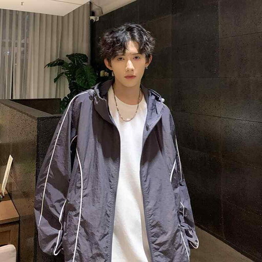 メンズ ファッション 服 男性用 オシャレ シンプル 大人 かっこいい 大きいサイズ ストリート 紳士服 軽 通気性 ストライプ フード 日焼け防止 ジャケット 薄手 シンプル アウトドア メンズ ファッション 服 男性用 オシャレ シンプル 大人 かっこいい 大きいサイズ ストリート 紳士服 軽 通気性 ストライプ フード 日焼け防止 ジャケット 薄手 シンプル アウトドア
