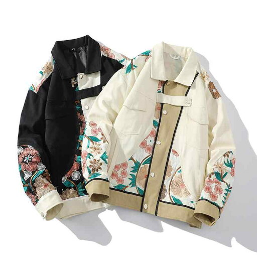 メンズ ファッション 服 オシャレ シンプル 大人 かっこいい 大きいサイズ ストリート 紳士服 コート 秋 ワーク ジャケット 韓国スタイル ゆったり トップス 春 メンズ ファッション 服 オシャレ シンプル 大人 かっこいい 大きいサイズ ストリート 紳士服 コート 秋 ワーク ジャケット 韓国スタイル ゆったり トップス 春