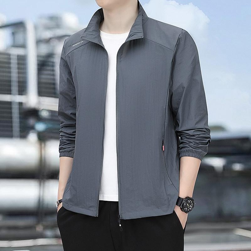 メンズ ファッション 服 男性用 オシャレ シンプル 大人 かっこいい 大きいサイズ ストリート 紳士服 漢服 カーディガン ジャケット 道教 ローブ レトロ スーツ 夏 冷感 日焼け防止 服