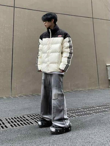 メンズ ファッション 服 オシャレ シンプル 大人 かっこいい 大きいサイズ ストリート 紳士服 アメリカン レトロ ストライプ コットンコート 秋冬 ストリート カップル コート ジャケット メンズ ファッション 服 オシャレ シンプル 大人 かっこいい 大きいサイズ ストリート 紳士服 アメリカン レトロ ストライプ コットンコート 秋冬 ストリート カップル コート ジャケット