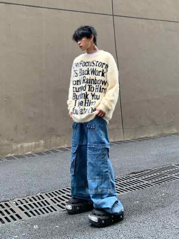 メンズ ファッション 服 男性用 オシャレ シンプル 大人 かっこいい 大きいサイズ ストリート 紳士服 アメリカン レトロ カップル セー..