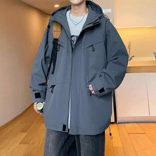 メンズ ファッション 服 男性用 オシャレ シンプル 大人 かっこいい 大きいサイズ ストリート 紳士服 アメリカン 機能的 ジャケット 秋 ワークウェア アウトドア カジュアル スーツ フード メンズ ファッション 服 男性用 オシャレ シンプル 大人 かっこいい 大きいサイズ ストリート 紳士服 アメリカン 機能的 ジャケット 秋 ワークウェア アウトドア カジュアル スーツ フード