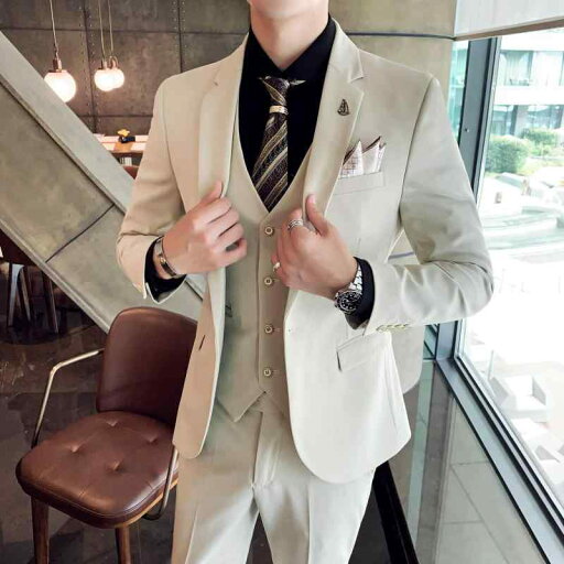 メンズ ファッション 服 男性用 オシャレ シンプル 大人 かっこいい 大きいサイズ ストリート 紳士服 スーツ スリム カジュアル ビジネス フォーマルドレス グループ 花婿 付添 アジアン スーツ メンズ ファッション 服 男性用 オシャレ シンプル 大人 かっこいい 大きいサイズ ストリート 紳士服 スーツ スリム カジュアル ビジネス フォーマルドレス グループ 花婿 付添 アジアン スーツ