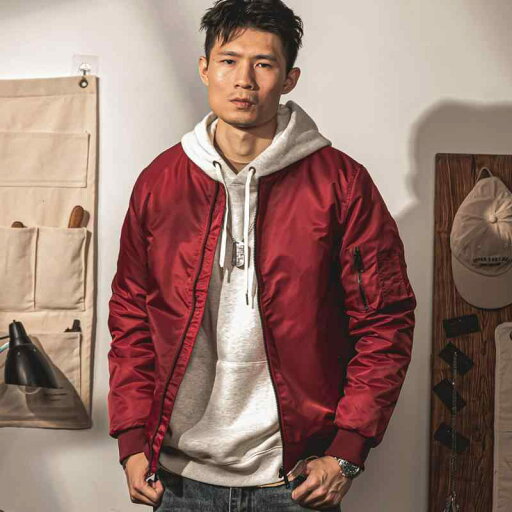 メンズ ファッション 服 男性用 オシャレ シンプル 大人 かっこいい 大きいサイズ ストリート 紳士服 アメリカン エア リアル MA 1 パイロット ジャケット 服 ミリタリー レトロ 冬 コットン トップス メンズ ファッション 服 男性用 オシャレ シンプル 大人 かっこいい 大きいサイズ ストリート 紳士服 アメリカン エア リアル MA 1 パイロット ジャケット 服 ミリタリー レトロ 冬 コットン トップス
