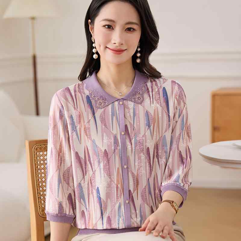 春 コーデ レディース ファッション オシャレ カワイイ シンプル きれいめ ナチュラル 上品カジュアル 婦人服 秋服 ニット 長袖 トップス Tシャツ レイヤリング セーター
