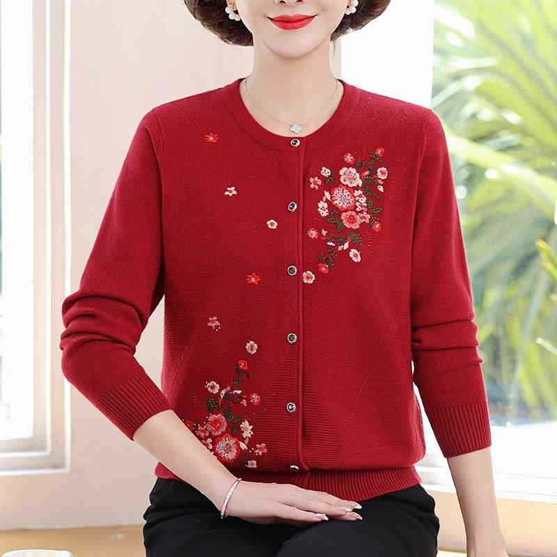 春 コーデ レディース ファッション オシャレ カワイイ シンプル きれいめ ナチュラル 上品カジュアル 婦人服 カーディガン ウール ニット セーター スタイリッシュ ゆったり