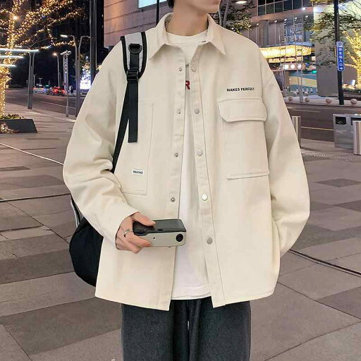メンズ ファッション 服 オシャレ シンプル 大人 かっこいい 大きいサイズ ストリート 紳士服 ワークウェア シャツ ジャケット 夏 ゆったり トップス メンズ ファッション 服 オシャレ シンプル 大人 かっこいい 大きいサイズ ストリート 紳士服 ワークウェア シャツ ジャケット 夏 ゆったり トップス