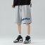 メンズ ファッション 服 オシャレ シンプル 大人 かっこいい 大きいサイズ ストリート 紳士服 冷感 パンツ 夏 薄手 ビーチ バスケットボール スーツ 五分丈 ミドル丈 7,931円