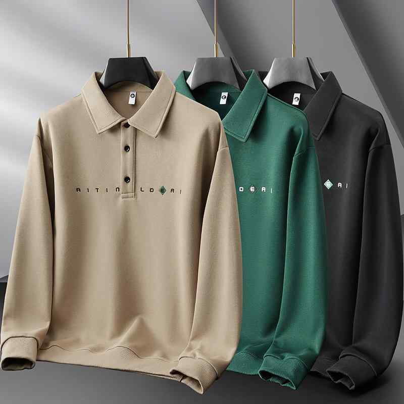 メンズ ファッション 服 オシャレ シンプル 大人 かっこいい 大きいサイズ ストリート 紳士服 秋 シャ..