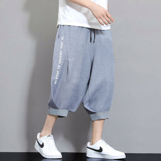 メンズ ファッション 服 オシャレ シンプル 大人 かっこいい 大きいサイズ ストリート 紳士服 パンツ 夏 冷感 ワイド レッグ カジュアル メンズ ファッション 服 オシャレ シンプル 大人 かっこいい 大きいサイズ ストリート 紳士服 パンツ 夏 冷感 ワイド レッグ カジュアル