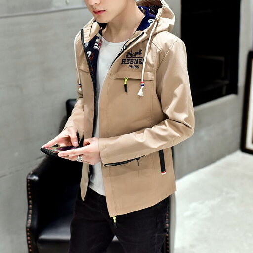 メンズ ファッション 服 オシャレ シンプル 大人 かっこいい 大きいサイズ ストリート 紳士服 ジャケット 春 ファッション 秋服 メンズ ファッション 服 オシャレ シンプル 大人 かっこいい 大きいサイズ ストリート 紳士服 ジャケット 春 ファッション 秋服