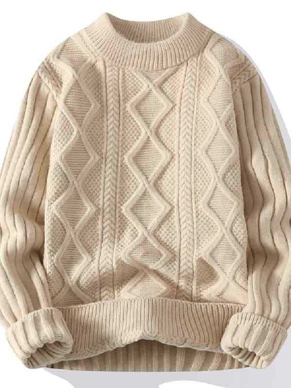 楽天市場】weirdo（素材（生地・毛糸）ニット）（ニット・セーター