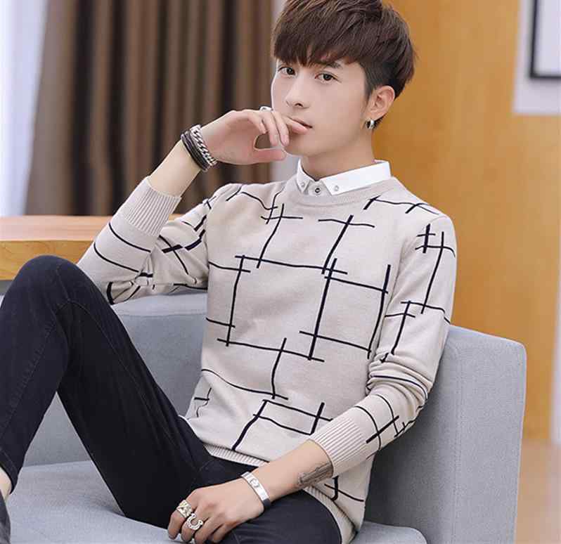 メンズ ファッション 服 オシャレ シンプル 大人 かっこいい 大きいサイズ ストリート 紳士服 秋冬 ホ..