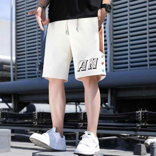 メンズ ファッション 服 オシャレ シンプル 大人 かっこいい 大きいサイズ ストリート 紳士服 夏 アウター カジュアル 通気性 薄手 スポーツ 五分丈 パンツ メンズ ファッション 服 オシャレ シンプル 大人 かっこいい 大きいサイズ ストリート 紳士服 夏 アウター カジュアル 通気性 薄手 スポーツ 五分丈 パンツ