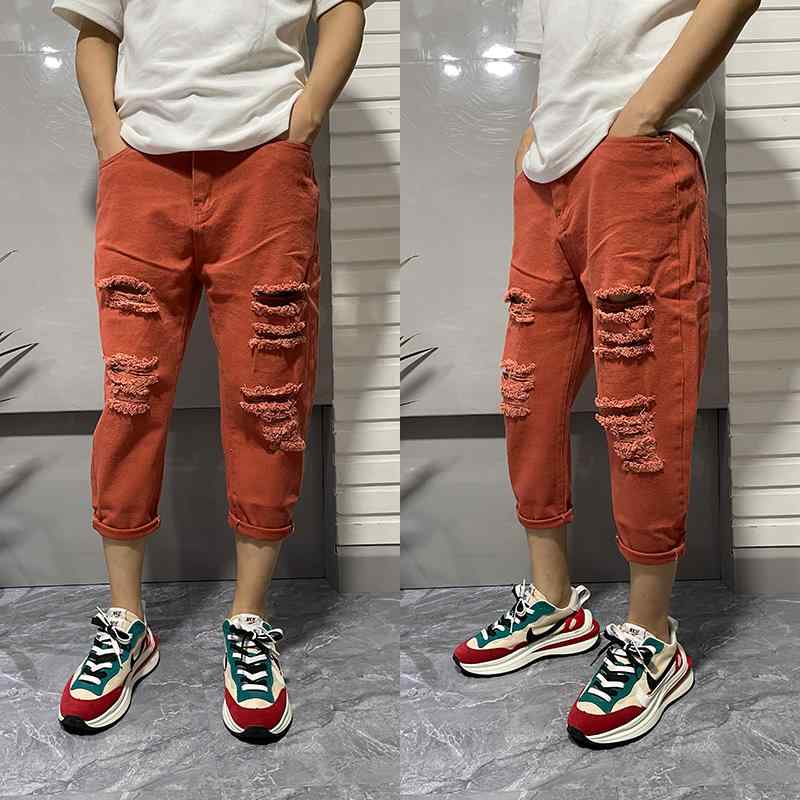 メンズ ファッション 服 オシャレ シンプル 大 かっこいい 大きいサイズ ストリート 紳士服 リップド ..