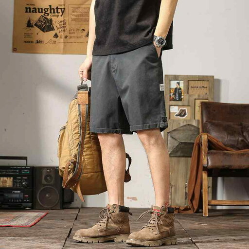 メンズ ファッション 服 オシャレ シンプル 大 かっこいい 大きいサイズ ストリート 紳士服 カジュアル パンツ 五分丈 夏 薄手 アメリカン ファッション ゆったり ワークウェア ストレート メンズ ファッション 服 オシャレ シンプル 大 かっこいい 大きいサイズ ストリート 紳士服 カジュアル パンツ 五分丈 夏 薄手 アメリカン ファッション ゆったり ワークウェア ストレート