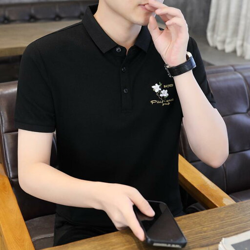 メンズ ファッション 服 オシャレ シンプル 大人 かっこいい 大きいサイズ ストリート 紳士服 ポロ シャツ 半袖 T シャツ 夏 アイス 薄手 トップス メンズ ファッション 服 オシャレ シンプル 大人 かっこいい 大きいサイズ ストリート 紳士服 ポロ シャツ 半袖 T シャツ 夏 アイス 薄手 トップス