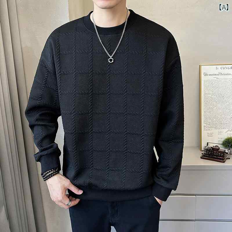 メンズ ファッション 服 オシャレ シンプル ...の紹介画像2