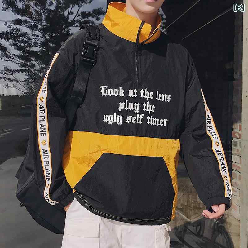 秋冬 コーデ メンズ 服 シンプル ファッション オシャレ 大人 かっこいい 大きいサイズ ストリート 紳士服 厚手 カジュアル パンツ アウターウェア 五分丈 ビッグ