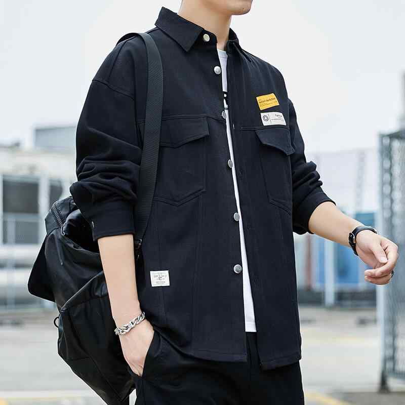 メンズ ファッション 服 オシャレ シンプル 大人 かっこいい 大きいサイズ ストリート 紳士服 コート ..