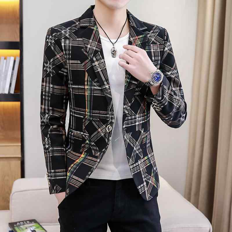 メンズ 服 シンプル ファッション オシャレ 大人 かっこいい 大きいサイズ ストリート 紳士服 カジュアル ブ エコ レザー ジャケット スーツ