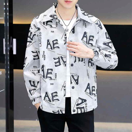メンズ 服 シンプル ファッション オシャレ 大人 かっこいい 大きいサイズ ストリート 紳士服 秋 ジャケット スリムフィット 服 カジュアル 薄手 メンズ 服 シンプル ファッション オシャレ 大人 かっこいい 大きいサイズ ストリート 紳士服 秋 ジャケット スリムフィット 服 カジュアル 薄手
