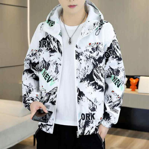 メンズ 服 シンプル ファッション オシャレ 大人 かっこいい 大きいサイズ ストリート 紳士服 ジャケット スリムフィット カジュアル トップス 薄手 メンズ 服 シンプル ファッション オシャレ 大人 かっこいい 大きいサイズ ストリート 紳士服 ジャケット スリムフィット カジュアル トップス 薄手