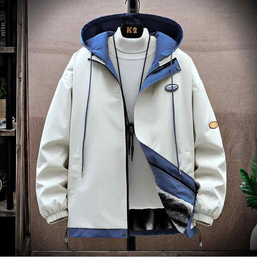 メンズ 服 シンプル ファッション オシャレ 大人 かっこいい 大きいサイズ ストリート 紳士服 秋冬 ベルベット ジャケット スリム ジャケット カジュアル 暖かい メンズ 服 シンプル ファッション オシャレ 大人 かっこいい 大きいサイズ ストリート 紳士服 秋冬 ベルベット ジャケット スリム ジャケット カジュアル 暖かい