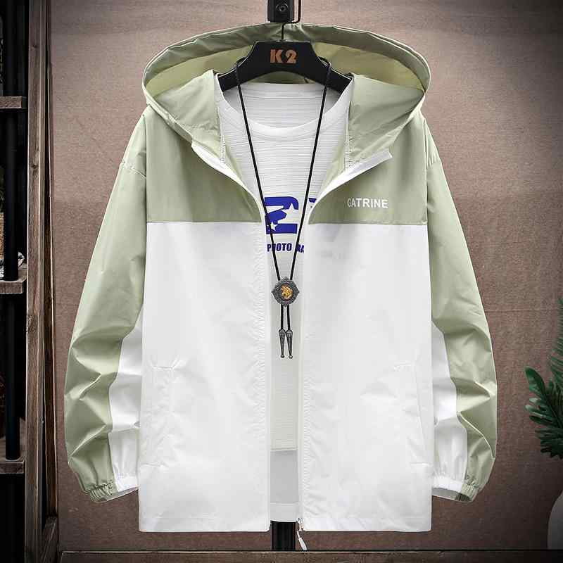 メンズ 服 シンプル ファッション オシャレ 大人 かっこいい 大きいサイズ ストリート 紳士服 薄型 冷感 日焼け防止 服 夏 ジャケット 通気性 釣り