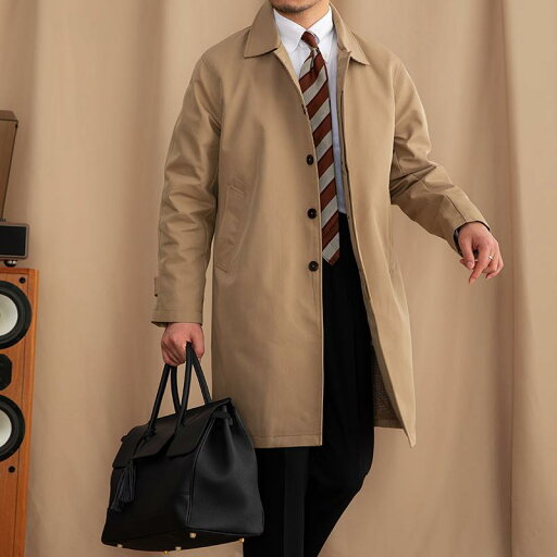 メンズ 服 シンプル ファッション オシャレ 大人 かっこいい 大きいサイズ ストリート 紳士服 通勤 ビジネス カジュアル ミドル丈 ウインドブレーカー 快適 ジャケット メンズ 服 シンプル ファッション オシャレ 大人 かっこいい 大きいサイズ ストリート 紳士服 通勤 ビジネス カジュアル ミドル丈 ウインドブレーカー 快適 ジャケット