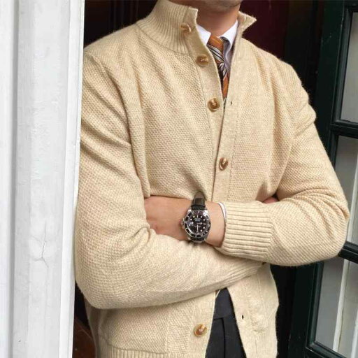 メンズ 服 シンプル ファッション オシャレ 大人 かっこいい 大きいサイズ ストリート 紳士服 秋冬 暖かい シングルブレスト ニットカーディガン ジャケット カジュアル スタンドカラー セーター メンズ 服 シンプル ファッション オシャレ 大人 かっこいい 大きいサイズ ストリート 紳士服 秋冬 暖かい シングルブレスト ニットカーディガン ジャケット カジュアル スタンドカラー セーター