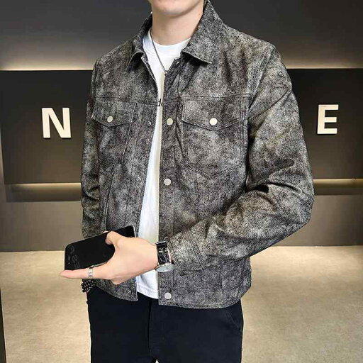 メンズ 服 シンプル ファッション オシャレ 大人 かっこいい 大きいサイズ ストリート 紳士服 迷彩 ジャケット カジュアル シンプル 快適 トップス バック ベルベット メンズ 服 シンプル ファッション オシャレ 大人 かっこいい 大きいサイズ ストリート 紳士服 迷彩 ジャケット カジュアル シンプル 快適 トップス バック ベルベット