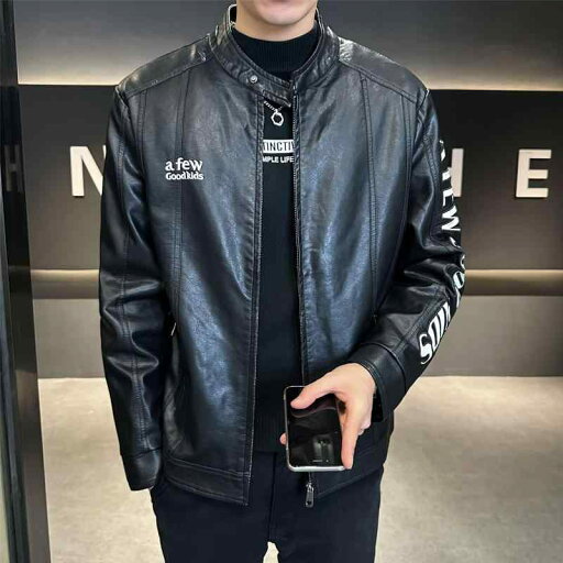 メンズ 服 シンプル ファッション オシャレ 大人 かっこいい 大きいサイズ ストリート 紳士服 エコ レザージャケット 秋冬 カジュアル ハイエンド 綿 厚 メンズ 服 シンプル ファッション オシャレ 大人 かっこいい 大きいサイズ ストリート 紳士服 エコ レザージャケット 秋冬 カジュアル ハイエンド 綿 厚