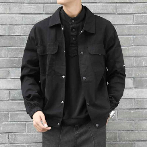 メンズ 服 シンプル ファッション オシャレ 大人 かっこいい 大きいサイズ ストリート 紳士服 ワークジャケット ゆったり マルチ ポケット 春秋 アメカジ カジュアル ジャケット メンズ 服 シンプル ファッション オシャレ 大人 かっこいい 大きいサイズ ストリート 紳士服 ワークジャケット ゆったり マルチ ポケット 春秋 アメカジ カジュアル ジャケット