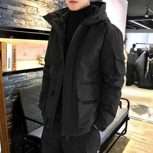 メンズ 服 シンプル ファッション オシャレ 大人 かっこいい 大きいサイズ ストリート 紳士服 フード 軽 ダウン ジャケット ホワイト ダック 暖かい 冬 カジュアル スポーツ メンズ 服 シンプル ファッション オシャレ 大人 かっこいい 大きいサイズ ストリート 紳士服 フード 軽 ダウン ジャケット ホワイト ダック 暖かい 冬 カジュアル スポーツ