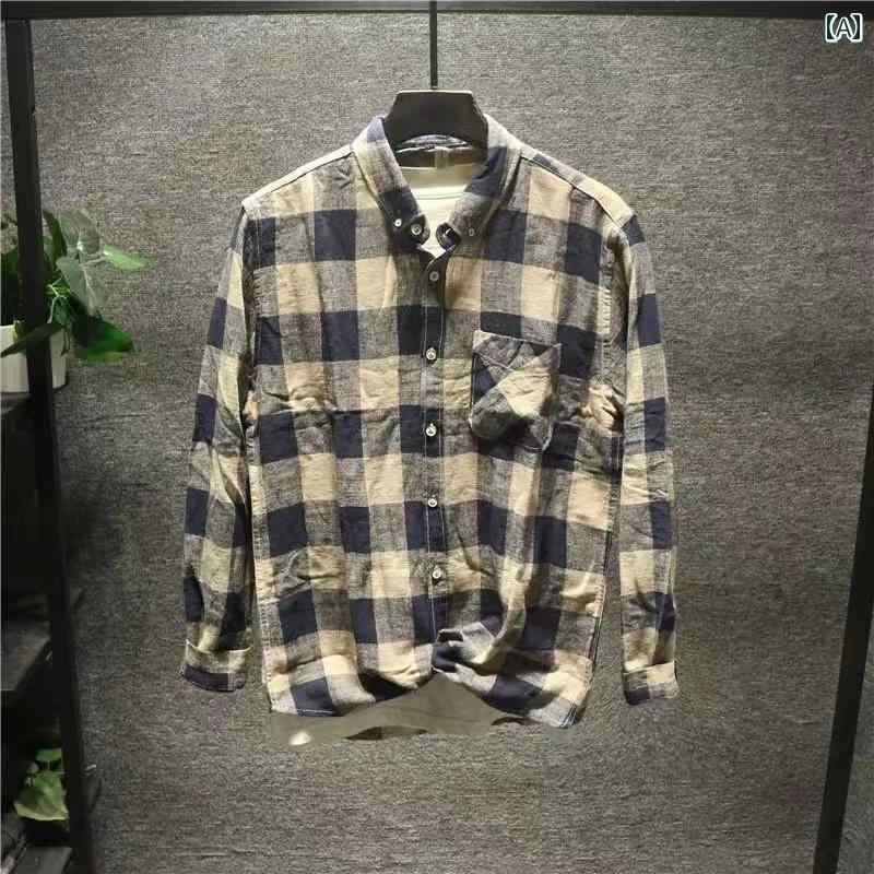 メンズ 服 シンプル ファッション オシャレ 大人 かっこいい 大きいサイズ ストリート 紳士服 冬 スタンドカラー セーター ジャケット 厚手 カラーマッチング カジュアル アメリカン