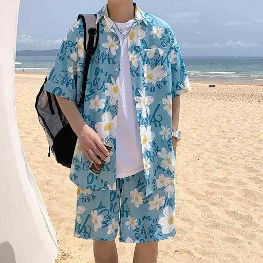 メンズ 服 シンプル ファッション オシャレ 大人 かっこいい 大きいサイズ ストリート 紳士服 冷感 半袖 花柄 シャツ 夏 薄手 カジュアル ビーチ パンツ 速乾 スーツ メンズ 服 シンプル ファッション オシャレ 大人 かっこいい 大きいサイズ ストリート 紳士服 冷感 半袖 花柄 シャツ 夏 薄手 カジュアル ビーチ パンツ 速乾 スーツ