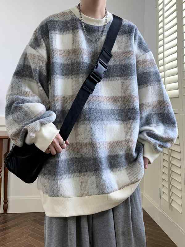 メンズ服シンプルファッションオシャ...