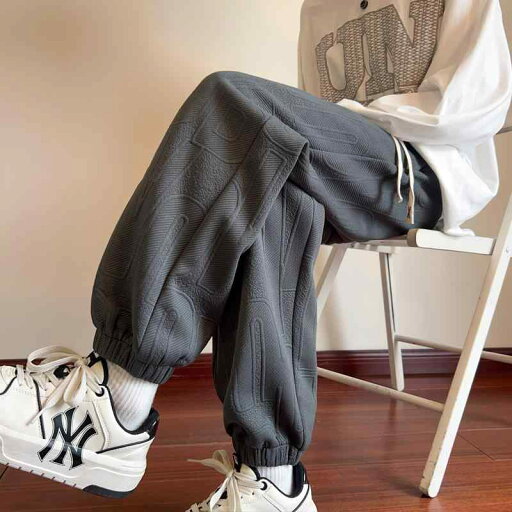 メンズ 服 シンプル ファッション オシャレ 大人 かっこいい 大きいサイズ ストリート 紳士服 スタンプ レター スウェットパンツ ゆったり ズボン パンツ スポーツ カジュアル メンズ 服 シンプル ファッション オシャレ 大人 かっこいい 大きいサイズ ストリート 紳士服 スタンプ レター スウェットパンツ ゆったり ズボン パンツ スポーツ カジュアル