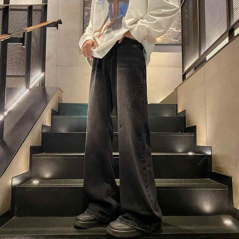 メンズ 服 シンプル ファッション オシャレ 大人 かっこいい 大きいサイズ ストリ...