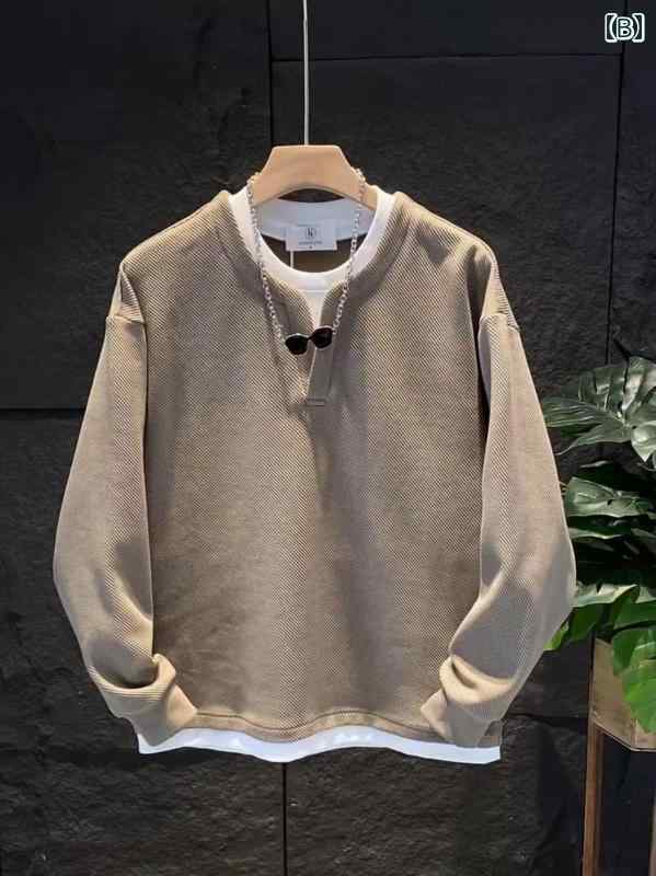 メンズ 服 シンプル ファッション オシャレ ...の紹介画像3