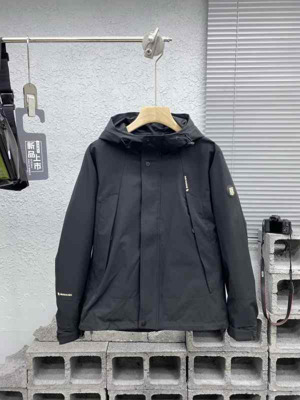 メンズ 服 シンプル ファッション オシャレ 大人 かっこいい 大きいサイズ ストリート 紳士服 春秋 ジャケット カジュアル 快適 ワークウェア