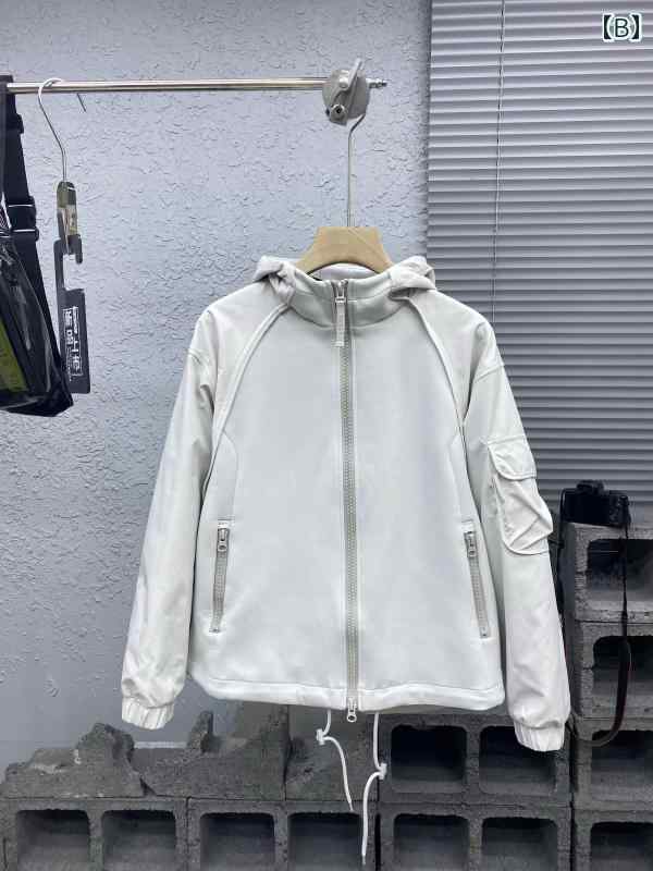 メンズ 服 シンプル ファッション オシャレ 大人 かっこいい 大きいサイズ ストリート 紳士服 秋 ジャケット アウターウェア アウトドア フード ファッション トップス