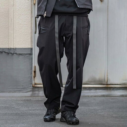 メンズ 服 シンプル ファッション オシャレ 大人 かっこいい 大きいサイズ ストリート 紳士服 多機能 アウトドア 防水 サイド ジッパー ストレート サムライ パンツ メンズ 服 シンプル ファッション オシャレ 大人 かっこいい 大きいサイズ ストリート 紳士服 多機能 アウトドア 防水 サイド ジッパー ストレート サムライ パンツ