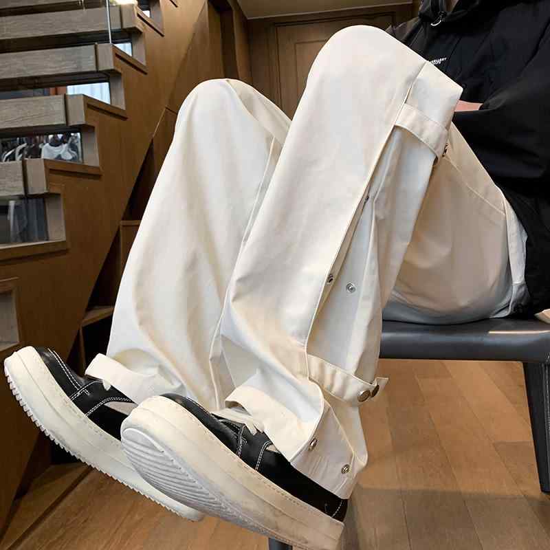 メンズ 服 シンプル ファッション オシャレ 大人 かっこいい 大きいサイズ ストリート 紳士服 ソフト ボタン ジャケット アウトドア カジュアル パンツ アメリカン 機能的 防水