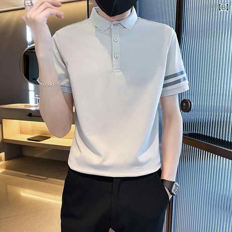 メンズ 服 シンプル ファッション オシャレ ...の紹介画像3
