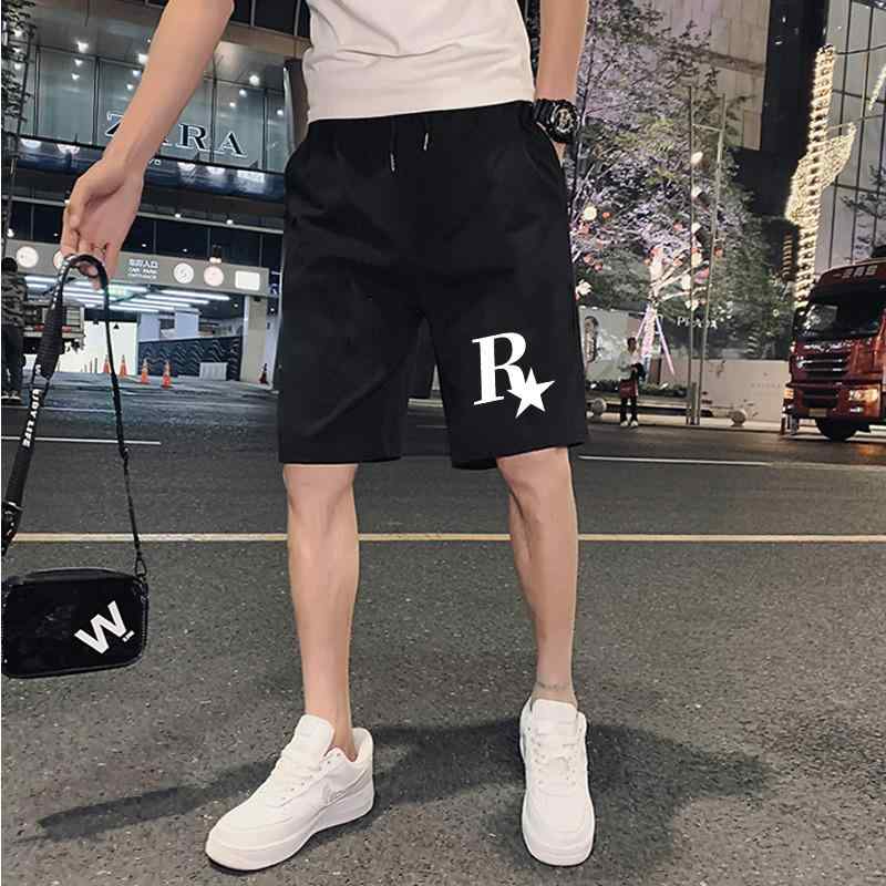 メンズ 服 シンプル ファッション オシャレ 大人 かっこいい 大きいサイズ ストリート 紳士服 サマー パンツ 冷感 ミッド カジュアル スポーツ 薄手 ビーチ