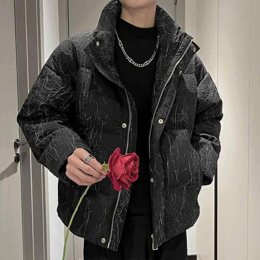 メンズ 服 シンプル ファッション オシャレ 大人 かっこいい 大きいサイズ ストリート 紳士服 ダウン コットンジャケット スタンドカラー 冬 厚手 ジャケット カジュアル メンズ 服 シンプル ファッション オシャレ 大人 かっこいい 大きいサイズ ストリート 紳士服 ダウン コットンジャケット スタンドカラー 冬 厚手 ジャケット カジュアル